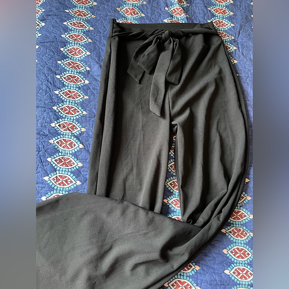 Super comfortable and cute pants that can be worn for and with almost anything!